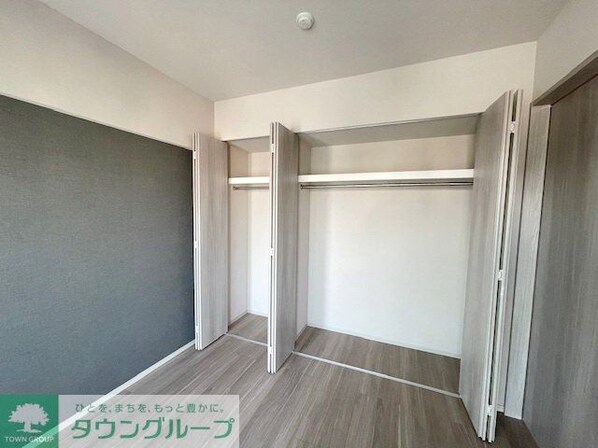 ラグゼナ用賀の物件内観写真